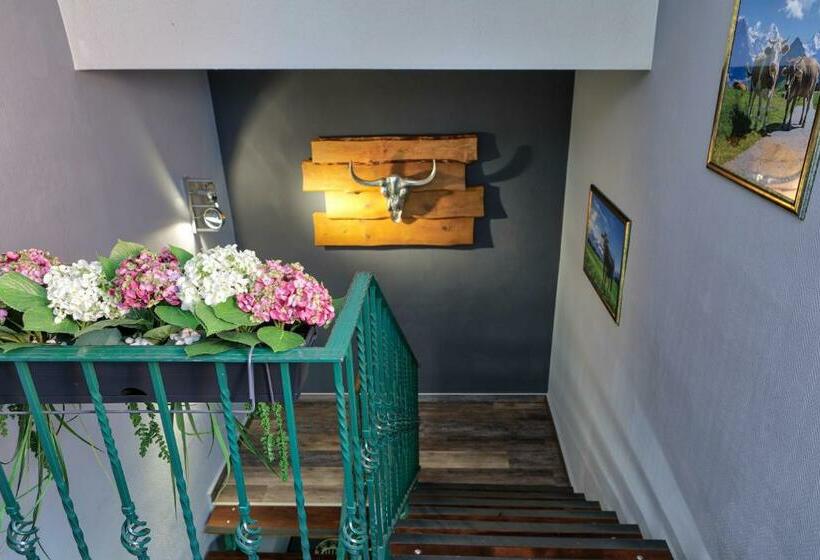 Löwenbräu Am Kohlmarkt