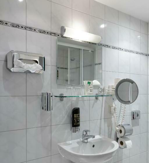 Löwenbräu Am Kohlmarkt