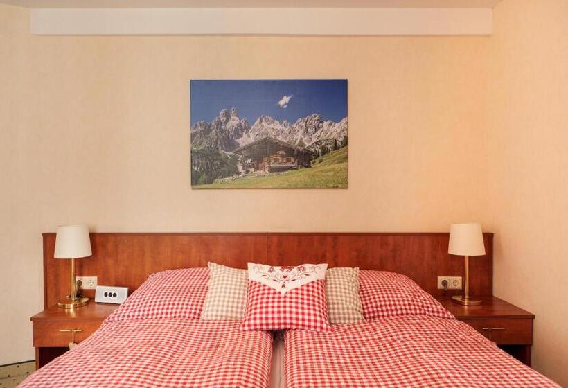 Löwenbräu Am Kohlmarkt