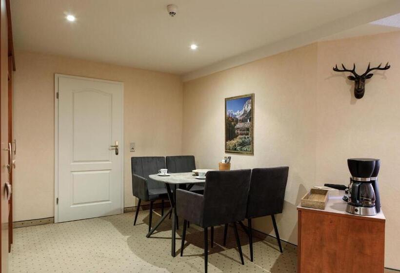 Löwenbräu Am Kohlmarkt