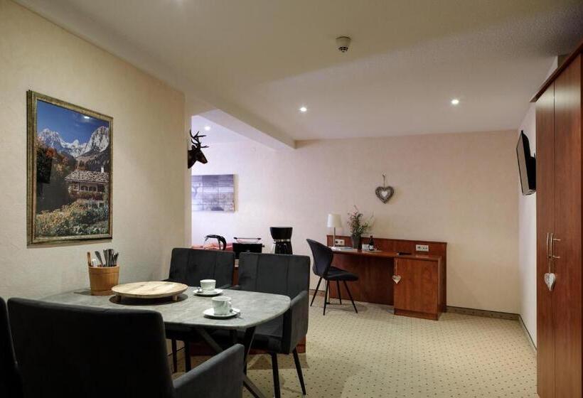 Löwenbräu Am Kohlmarkt