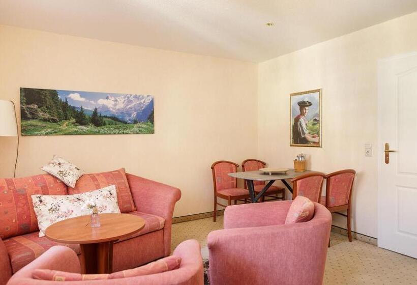 Löwenbräu Am Kohlmarkt