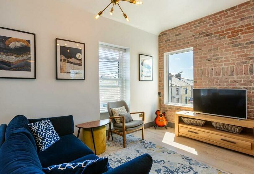 Macs Townhouse Dungarvan