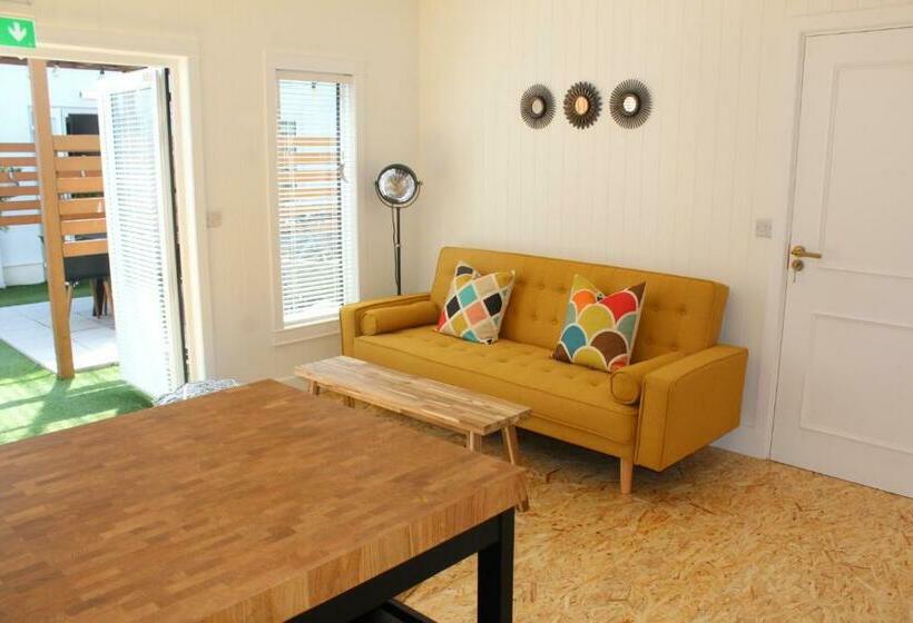 Macs Townhouse Dungarvan