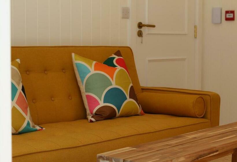 Macs Townhouse Dungarvan