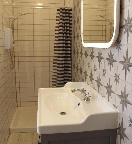 Macs Townhouse Dungarvan