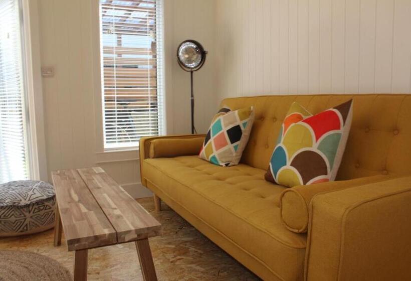 Macs Townhouse Dungarvan