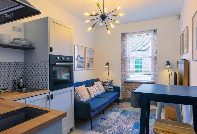 Macs Townhouse Dungarvan