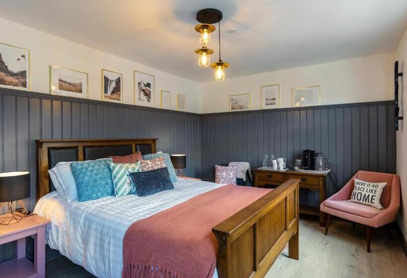 Macs Townhouse Dungarvan