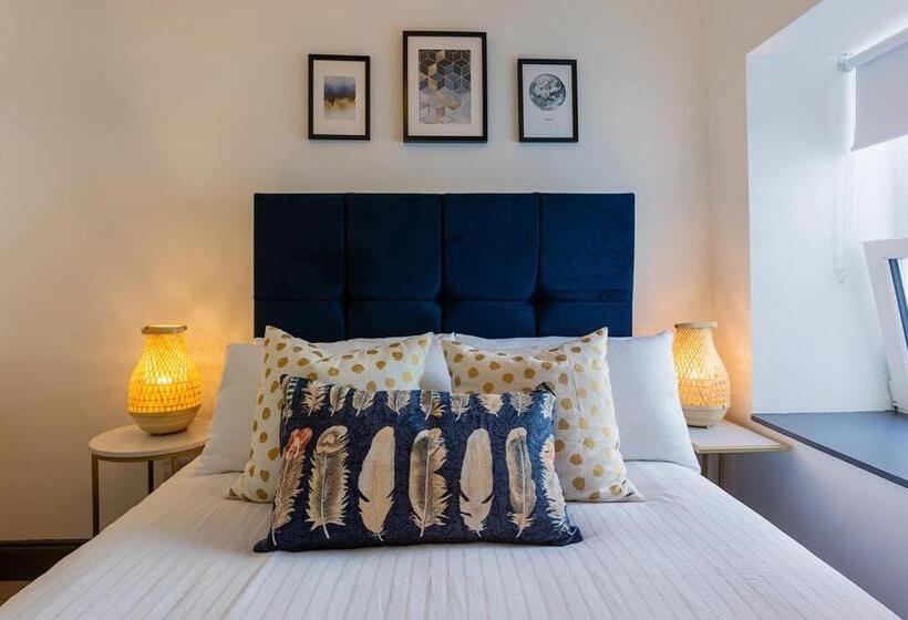 Macs Townhouse Dungarvan