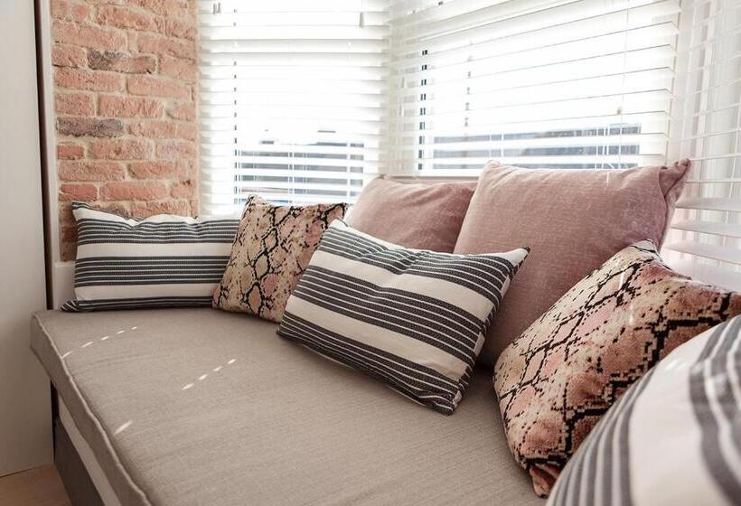 Macs Townhouse Dungarvan