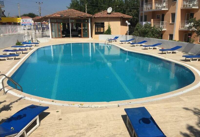 Mediterranean Apart Fethiye