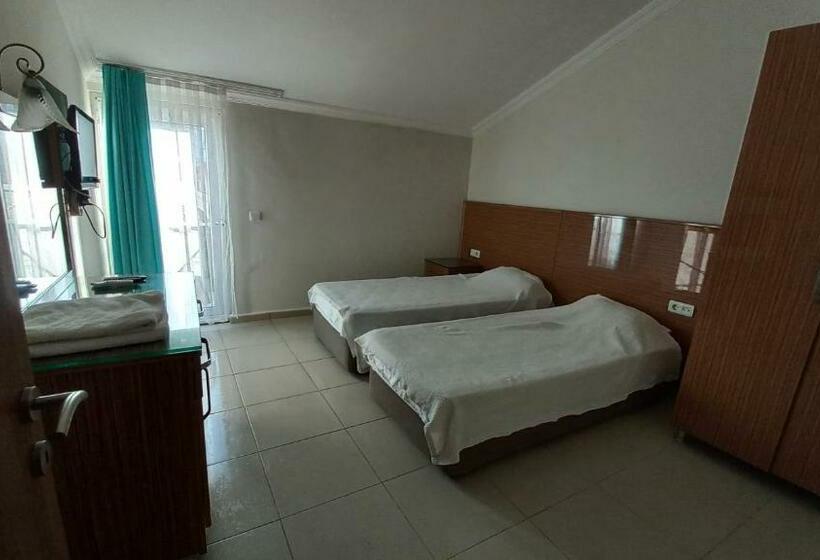 Mediterranean Apart Fethiye