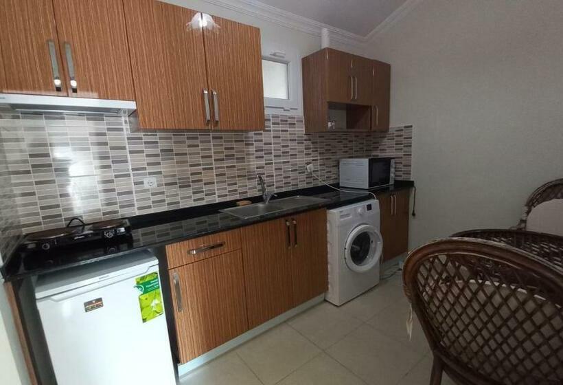 Mediterranean Apart Fethiye