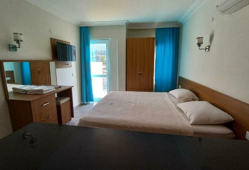 Mediterranean Apart Fethiye