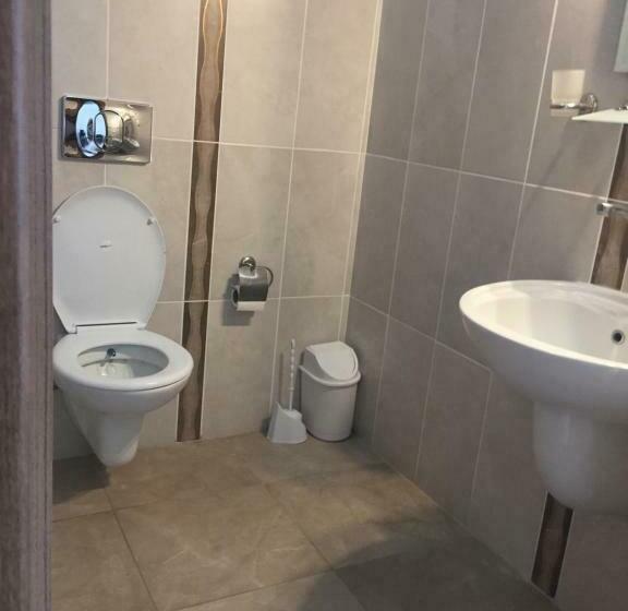 Mediterranean Apart Fethiye