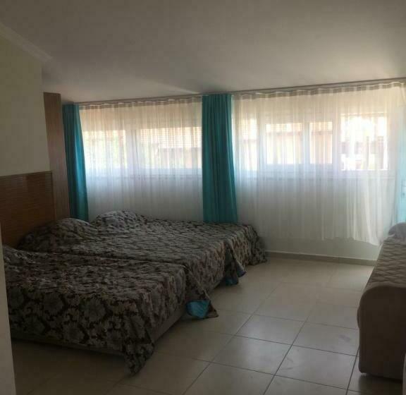 Mediterranean Apart Fethiye