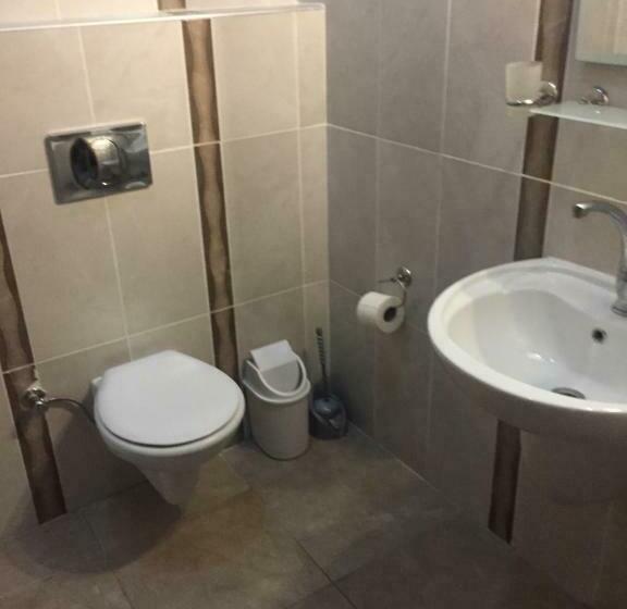 Mediterranean Apart Fethiye