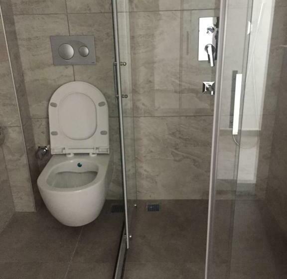 Mediterranean Apart Fethiye