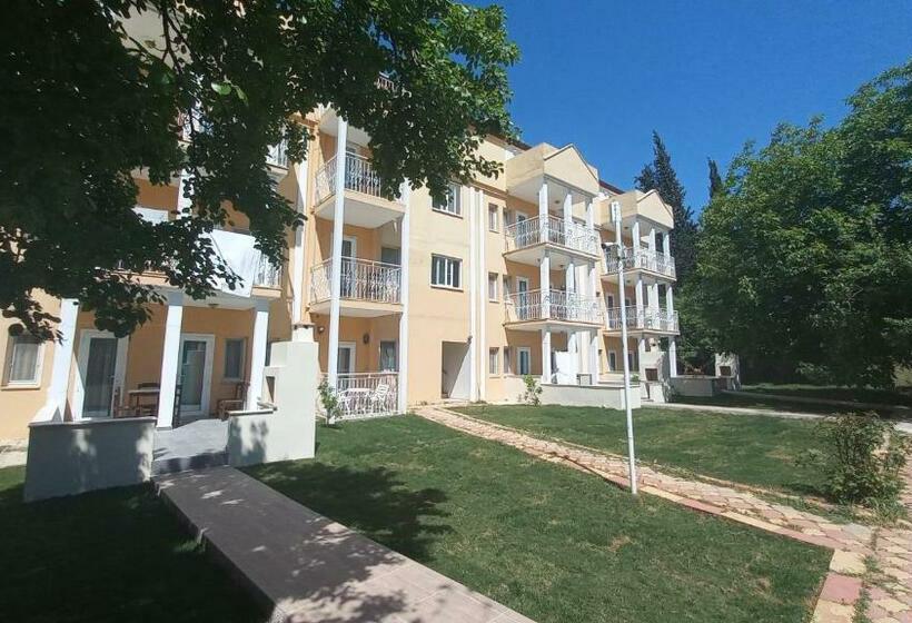 Mediterranean Apart Fethiye