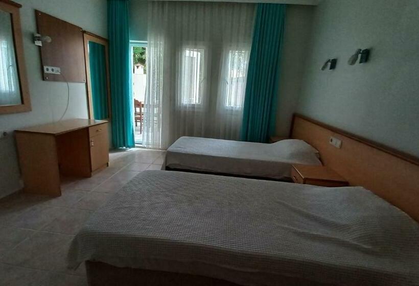 Mediterranean Apart Fethiye