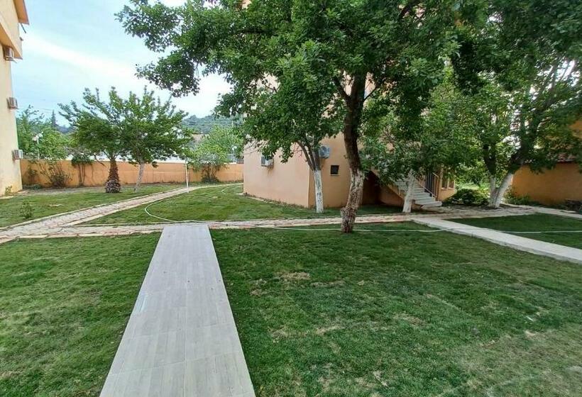 Mediterranean Apart Fethiye