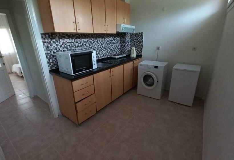 Mediterranean Apart Fethiye