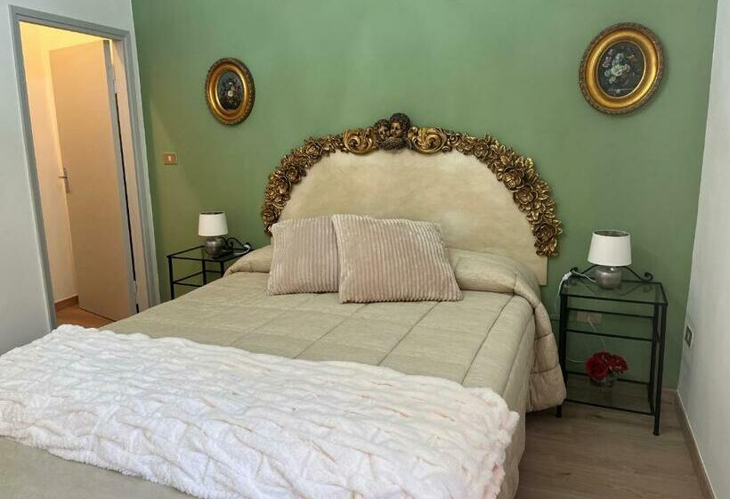 بنسيون Affittacamere Il Piccolo Borgo Foligno