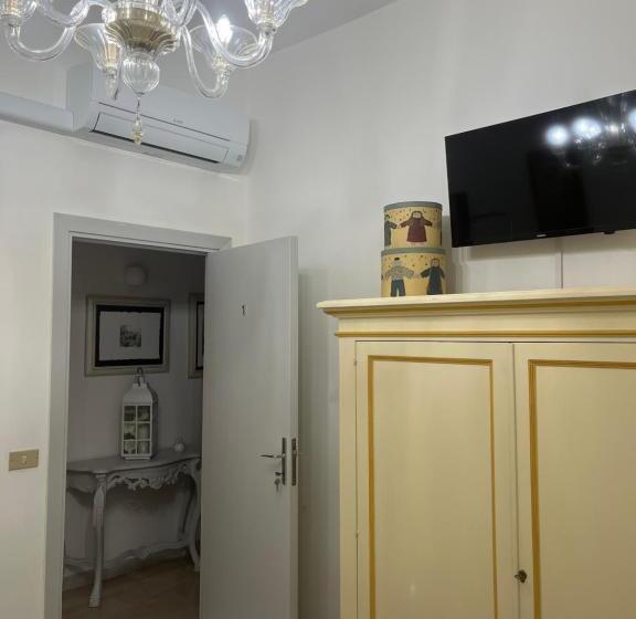 بنسيون Affittacamere Il Piccolo Borgo Foligno