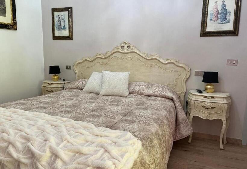 بنسيون Affittacamere Il Piccolo Borgo Foligno