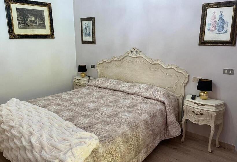 بنسيون Affittacamere Il Piccolo Borgo Foligno