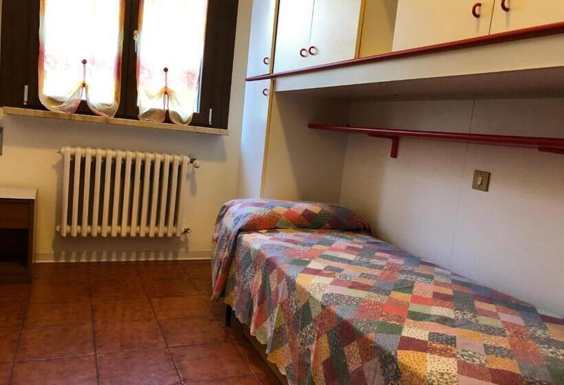 ペンション Alloggio Al Giardino