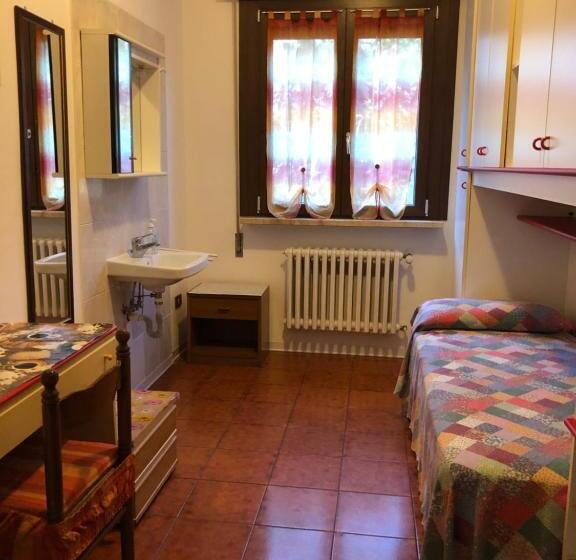 ペンション Alloggio Al Giardino