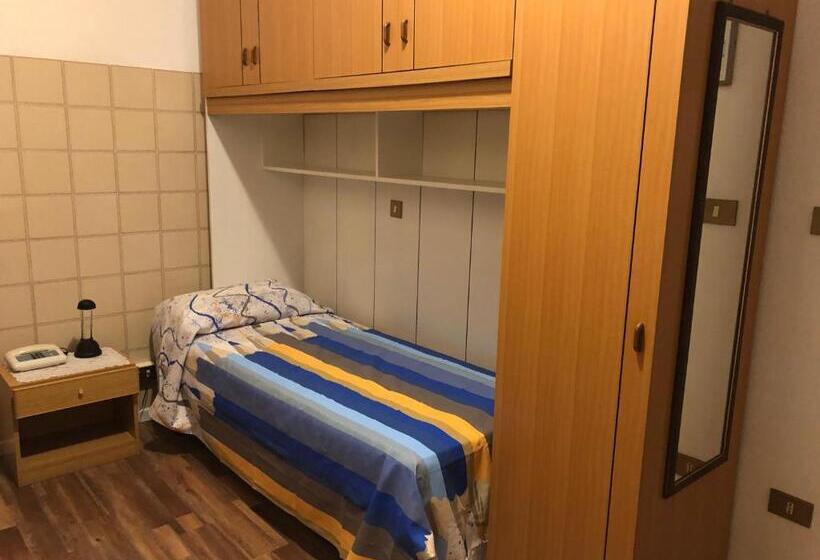 펜션 Alloggio Al Giardino