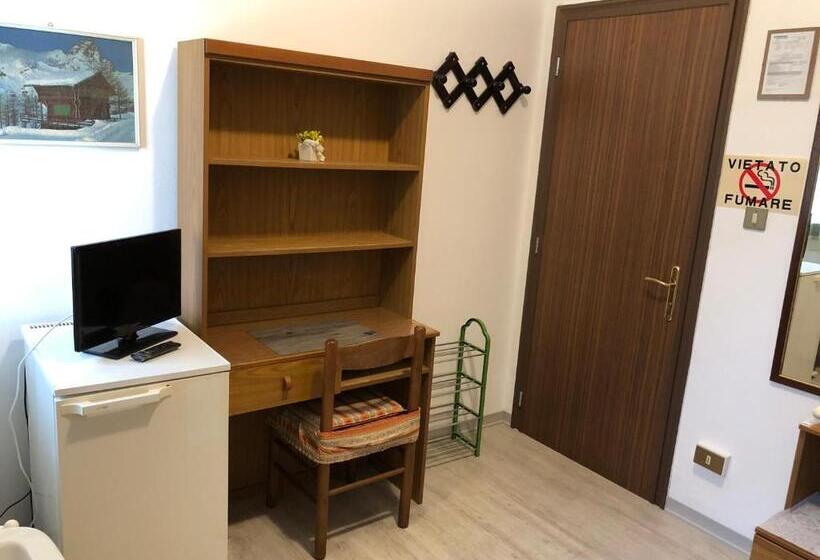 펜션 Alloggio Al Giardino