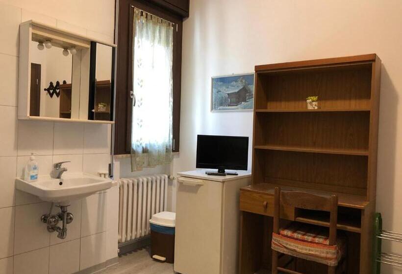 ペンション Alloggio Al Giardino