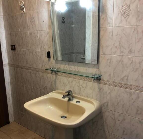 ペンション Alloggio Al Giardino