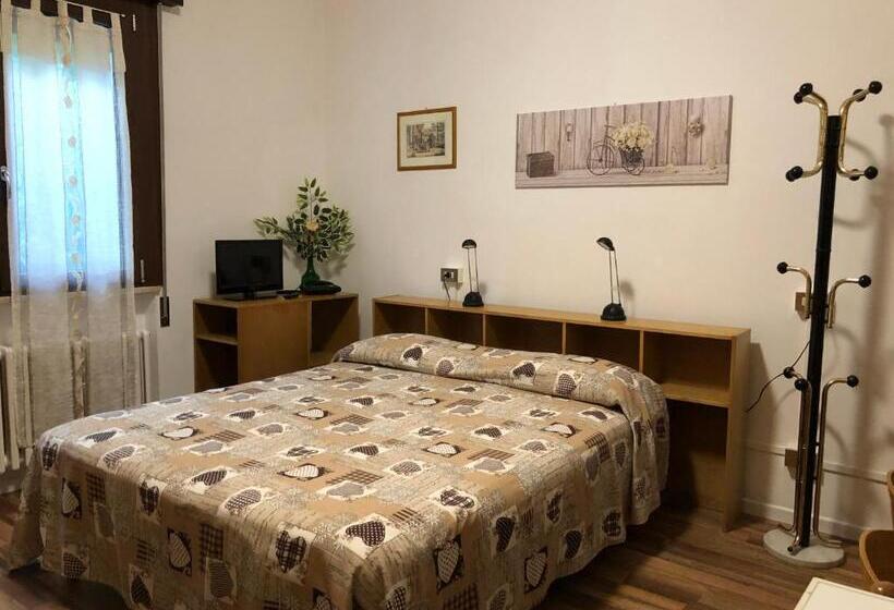 펜션 Alloggio Al Giardino