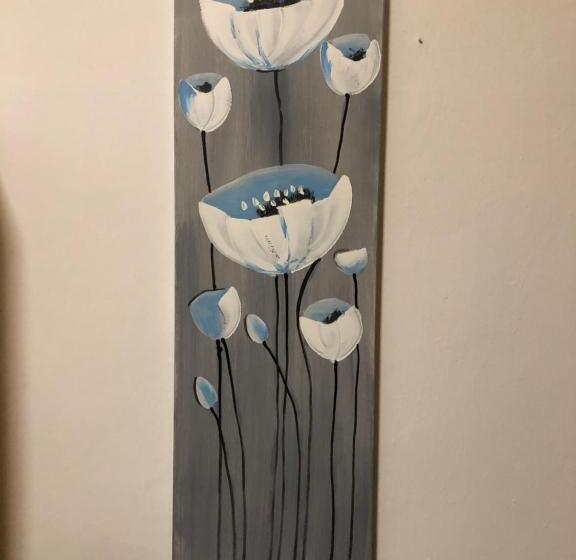 ペンション Alloggio Al Giardino