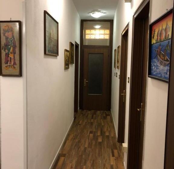 ペンション Alloggio Al Giardino