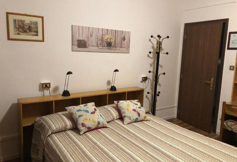 ペンション Alloggio Al Giardino