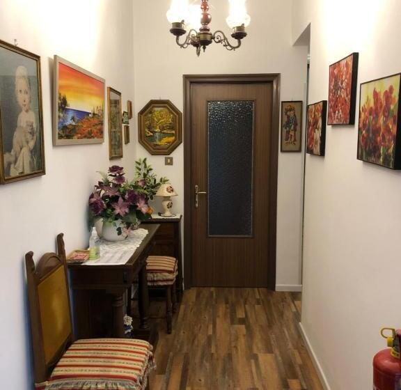 ペンション Alloggio Al Giardino