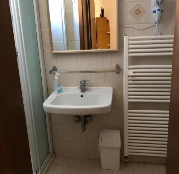 펜션 Alloggio Al Giardino