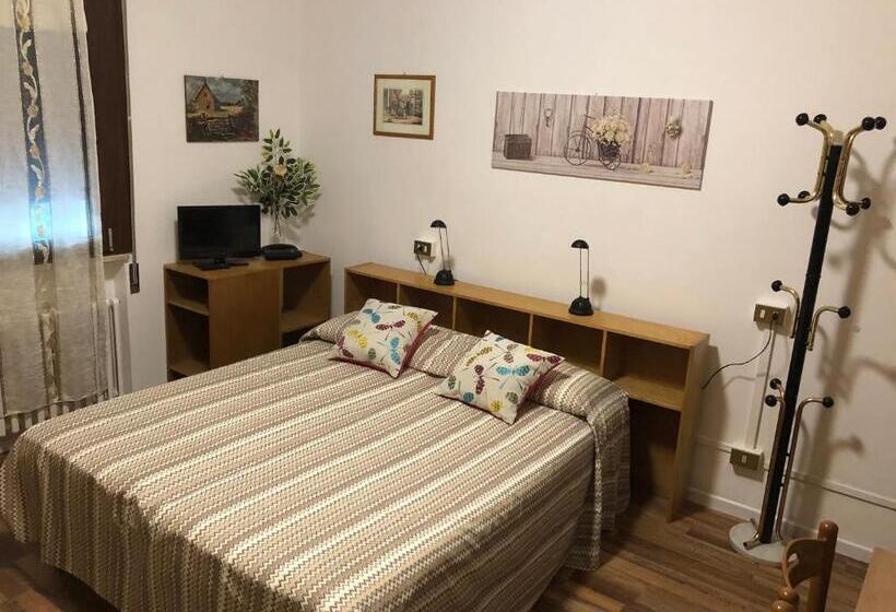 펜션 Alloggio Al Giardino