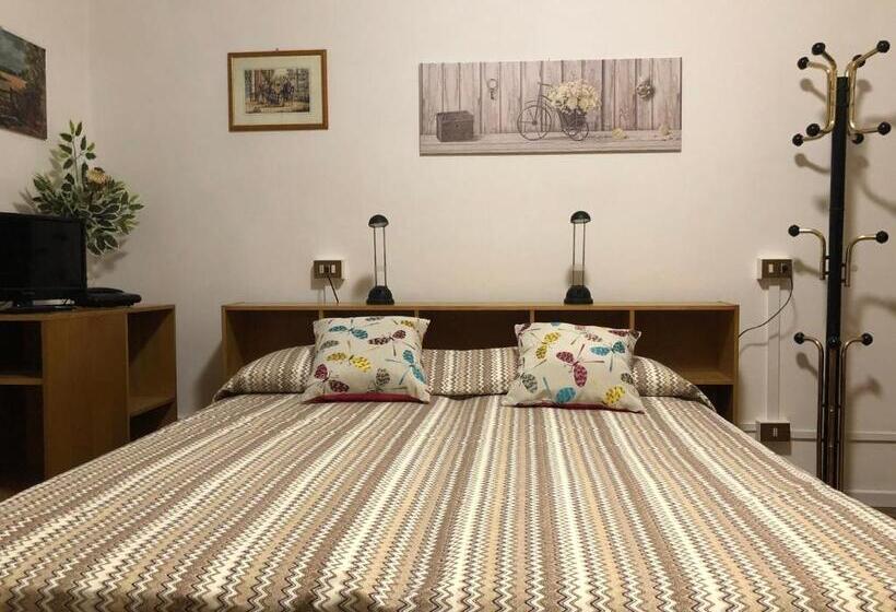 펜션 Alloggio Al Giardino