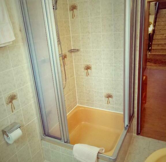 펜션 Alte Weinstube