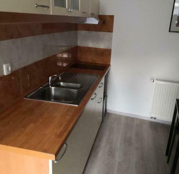 پانسیون Apartma Alja