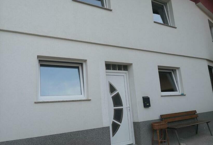 پانسیون Apartma Alja