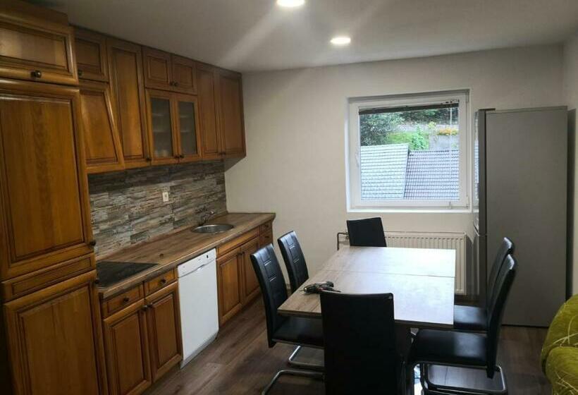 پانسیون Apartma Alja