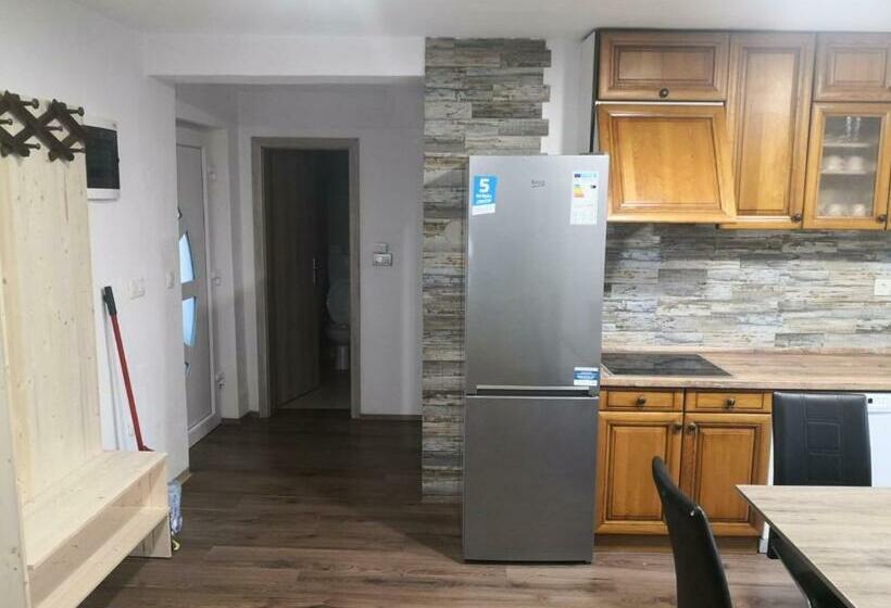 پانسیون Apartma Alja